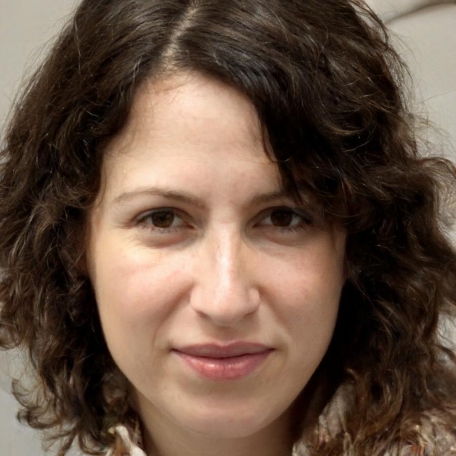 Larasati Wijaya - Mentor Program Lanjutan