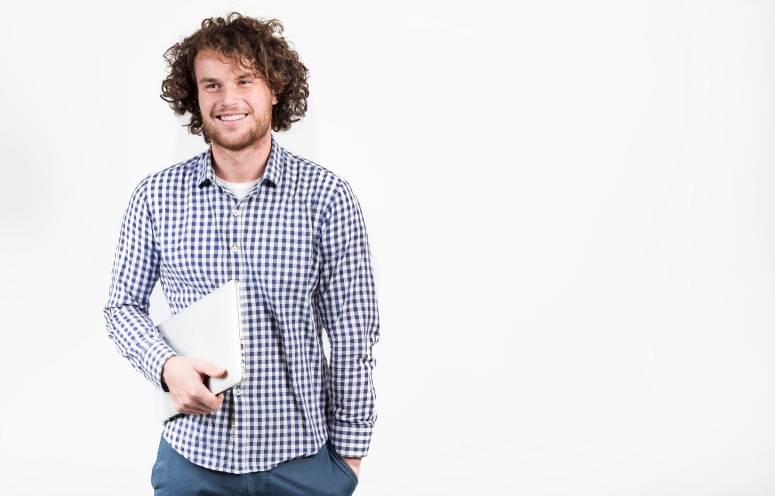 Analisis pasar saham dengan pendekatan pembelajaran terstruktur