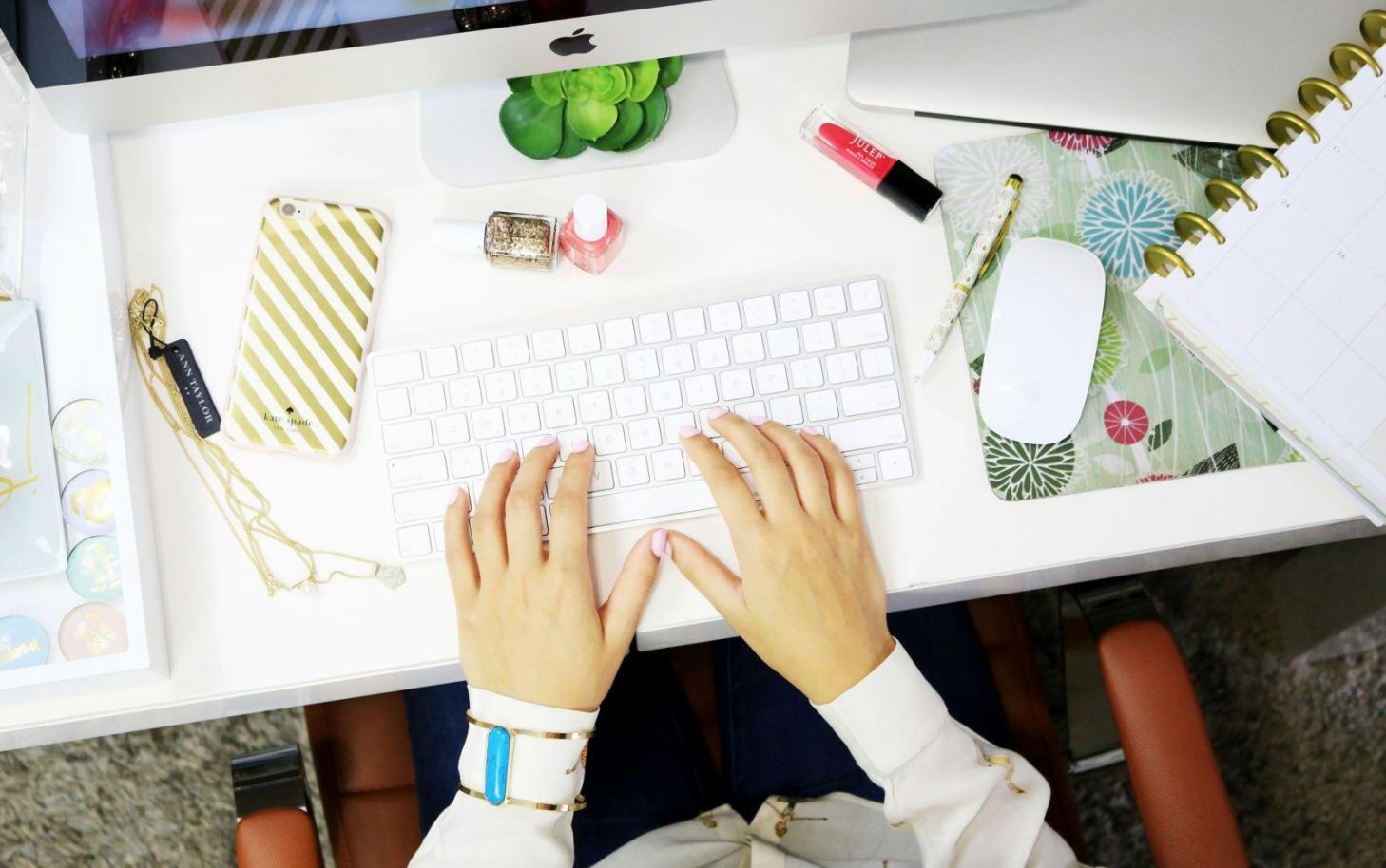 Suasana lingkungan sekitar lokasi Green Fiepd Capital Blog di Denpasar